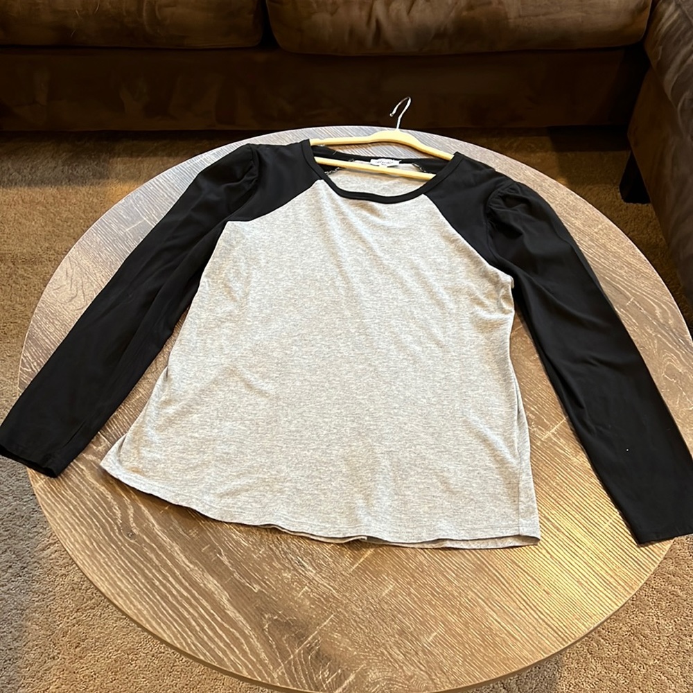 Splendid top cotton